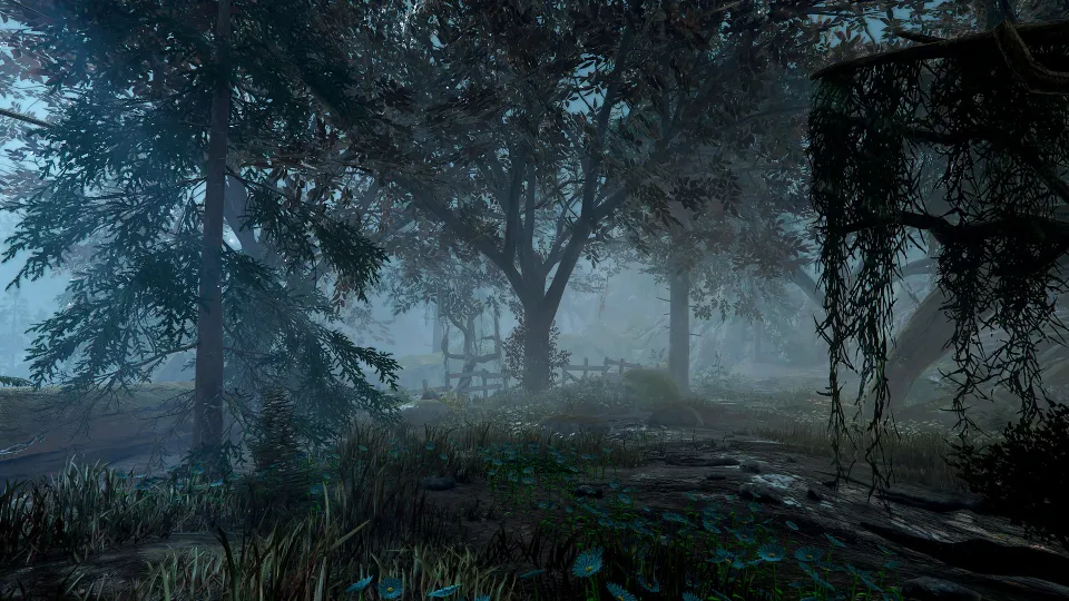 Warhammer: Vermintide 2 - Back to Ubersreik