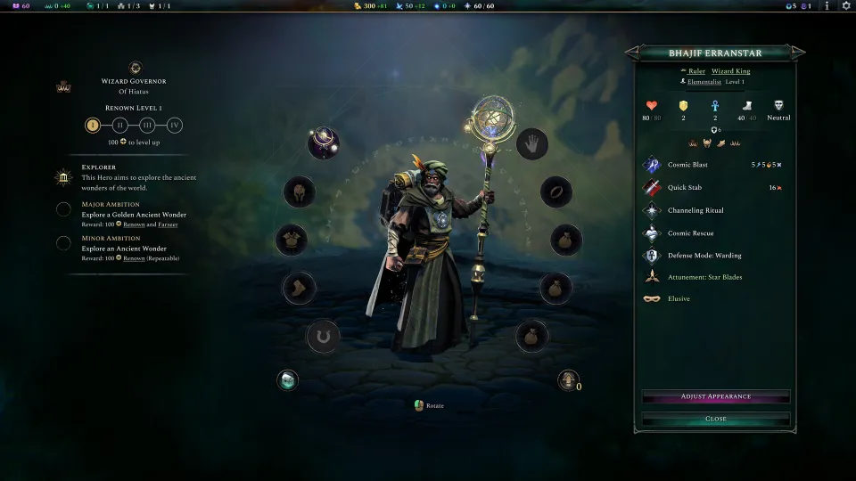 Age of Wonders 4: Expansion Pass 3