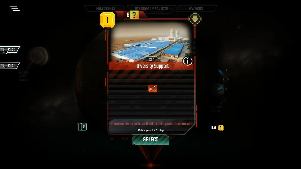 Terraforming Mars - Big Box Promo Pack