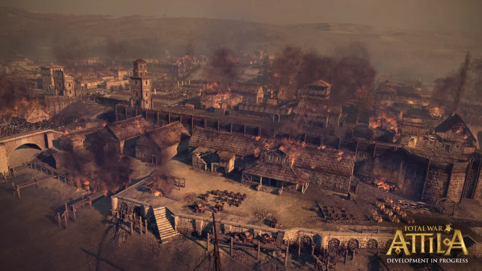 Total War: Attila - Slavic Nations Culture Pack