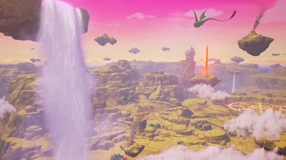 Dragon Ball Z Kakarot - DAIMA - Adventure Through The Demon Realm Pack