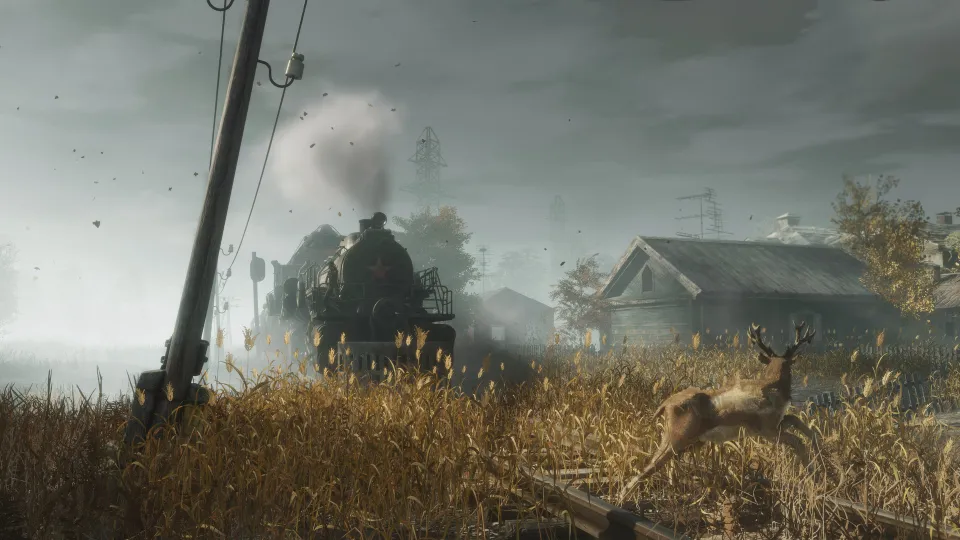 Metro: Exodus Expansion Pass