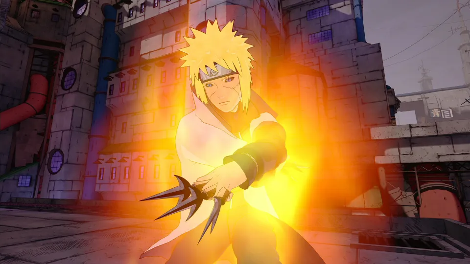 Naruto to Boruto: Shinobi Striker Season Pass 6