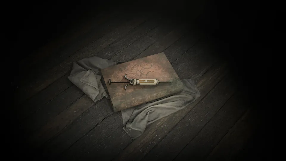 Hunt: Showdown 1896 - Cry of the Caged Bird
