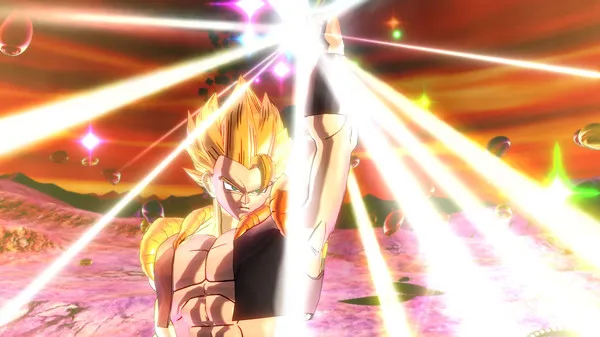 Dragon Ball Xenoverse 2 Super Pass