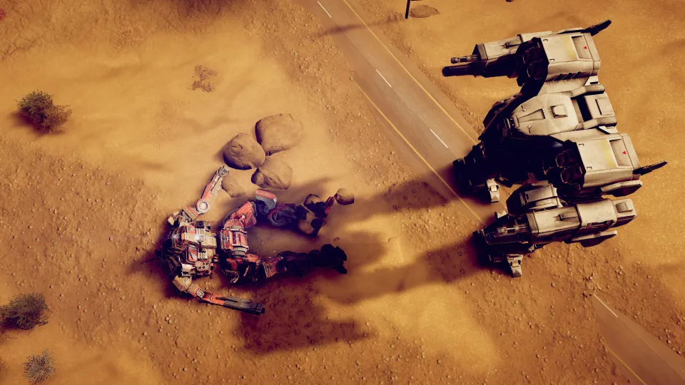 Battletech Heavy Metal