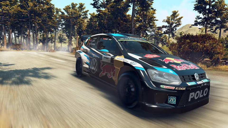WRC 5 - Season Pass
