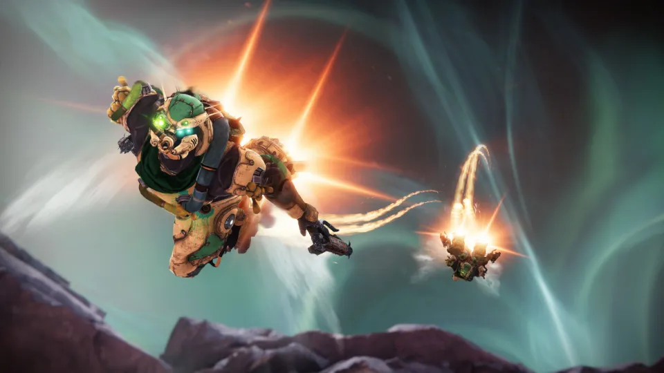 Destiny 2: Year of Prophecy Ultimate Edition