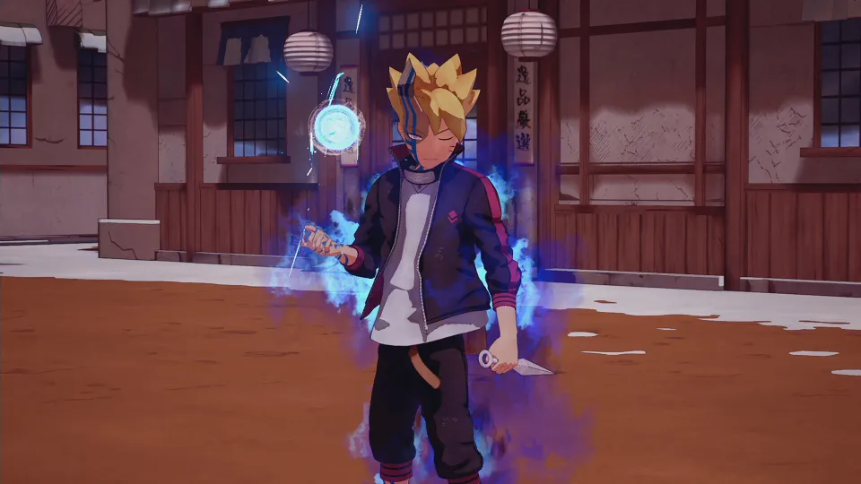 Naruto to Boruto: Shinobi Striker Season Pass 7