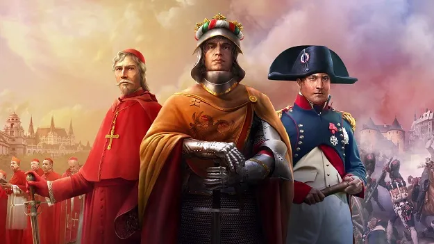 Europa Universalis IV: Emperor