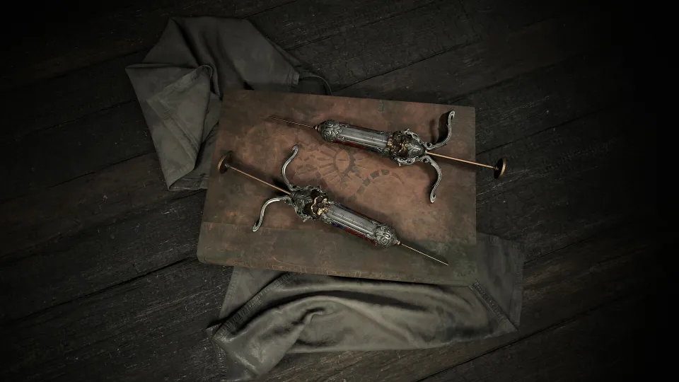 Hunt: Showdown 1896 - Death's Day