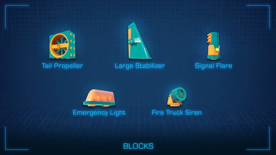 Trailmakers: Rescue Pack