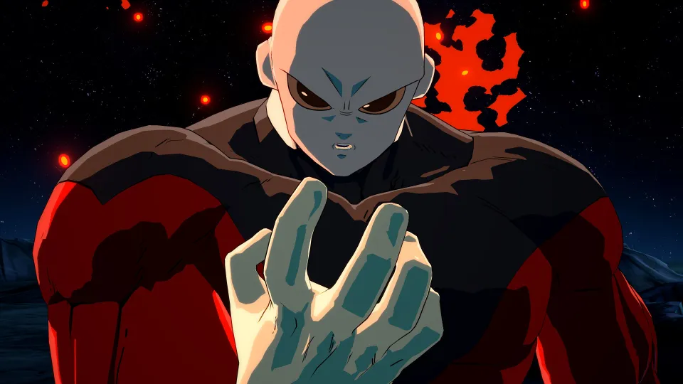 Dragon Ball FighterZ: FighterZ Pass 2