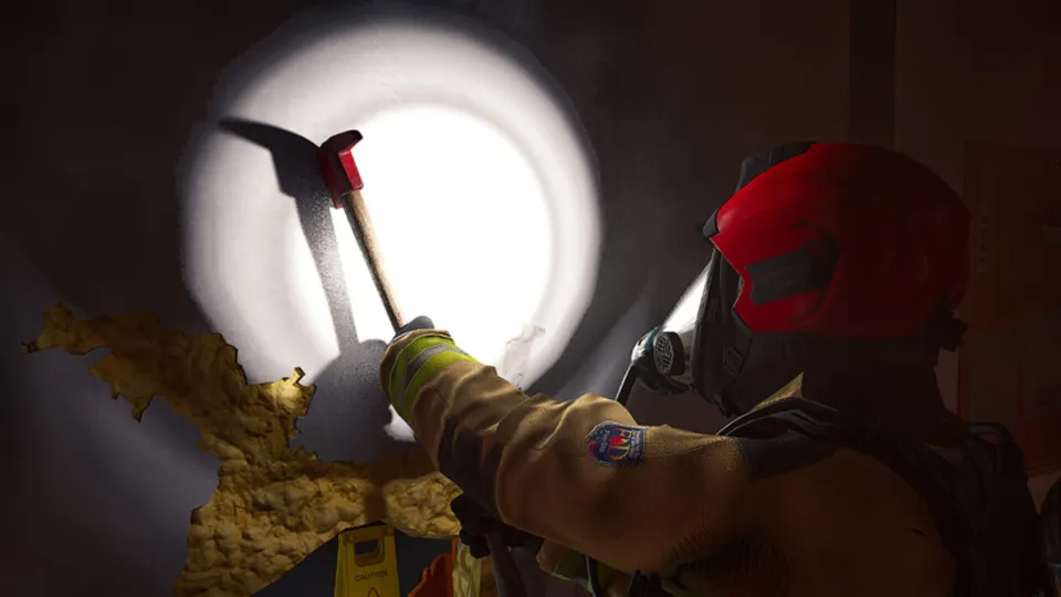 Firefighting Simulator: Ignite - Year 1 Season Pass