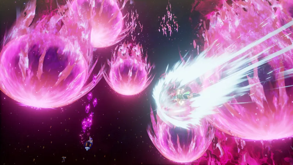 Dragon Ball Z Kakarot Season Pass 2