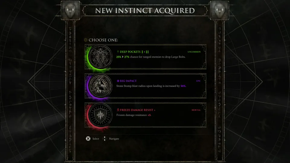 Mortal Shell: The Virtuous Cycle