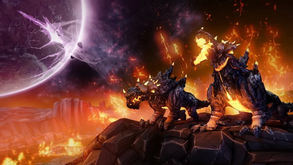 Borderlands: The Pre-Sequel Season Pass