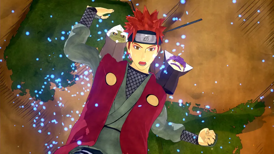 Naruto To Boruto: Shinobi Striker Season Pass