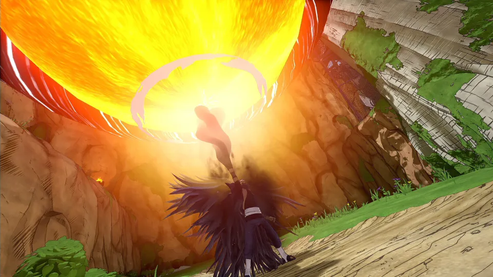 Naruto to Boruto: Shinobi Striker Season Pass 9
