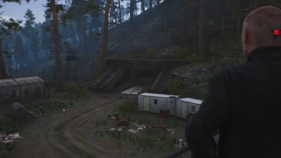 Scum: Danny Trejo Character Pack