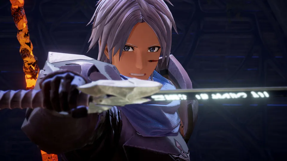 Tales of Arise - Beyond the Dawn Expansion