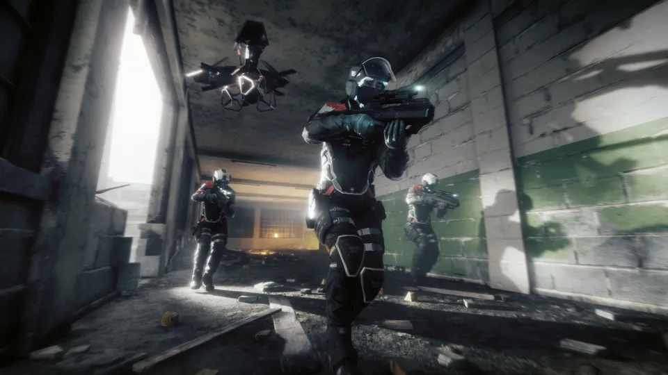 Homefront: The Revolution - Expansion Pass