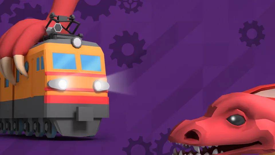 Train Valley 2 - Passenger Flow