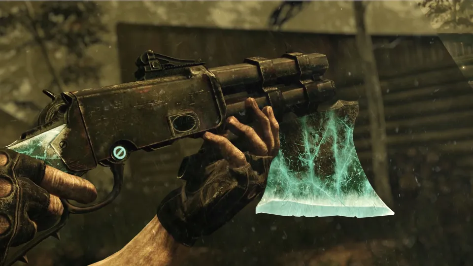 Killing Floor 2 - Armory Season Pass