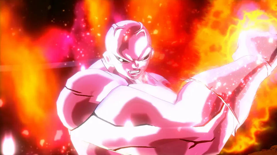 Dragon Ball Xenoverse 2 - Legendary Pack 2