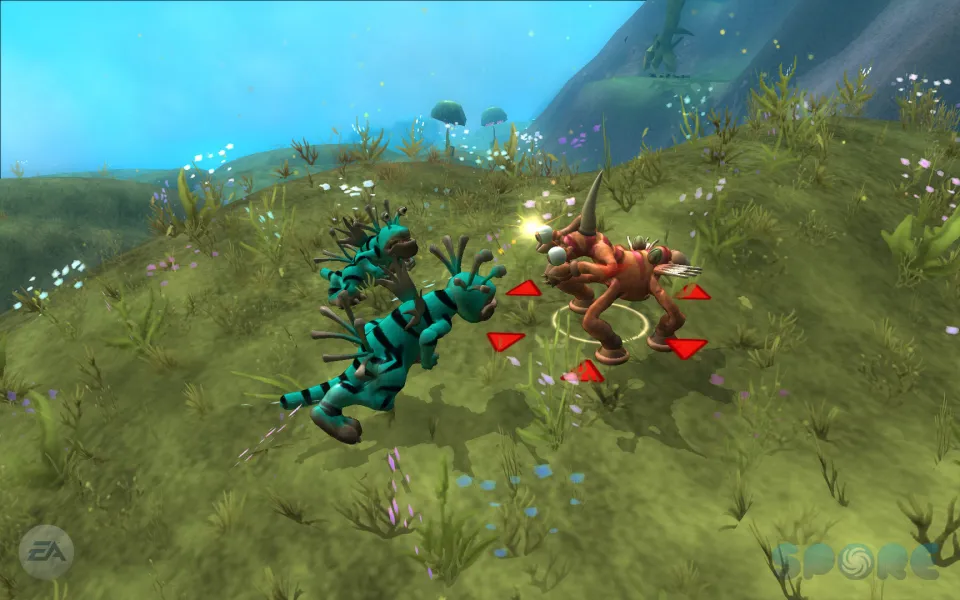 Spore - Complete Pack