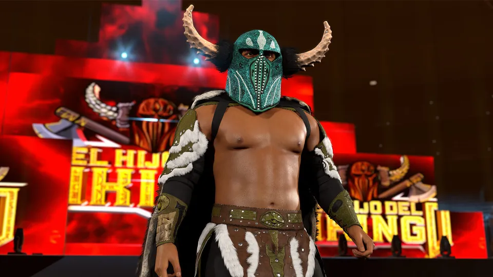 WWE 2K26 Season Pass