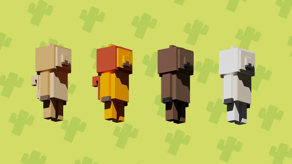 Unrailed! - Supporter Pack