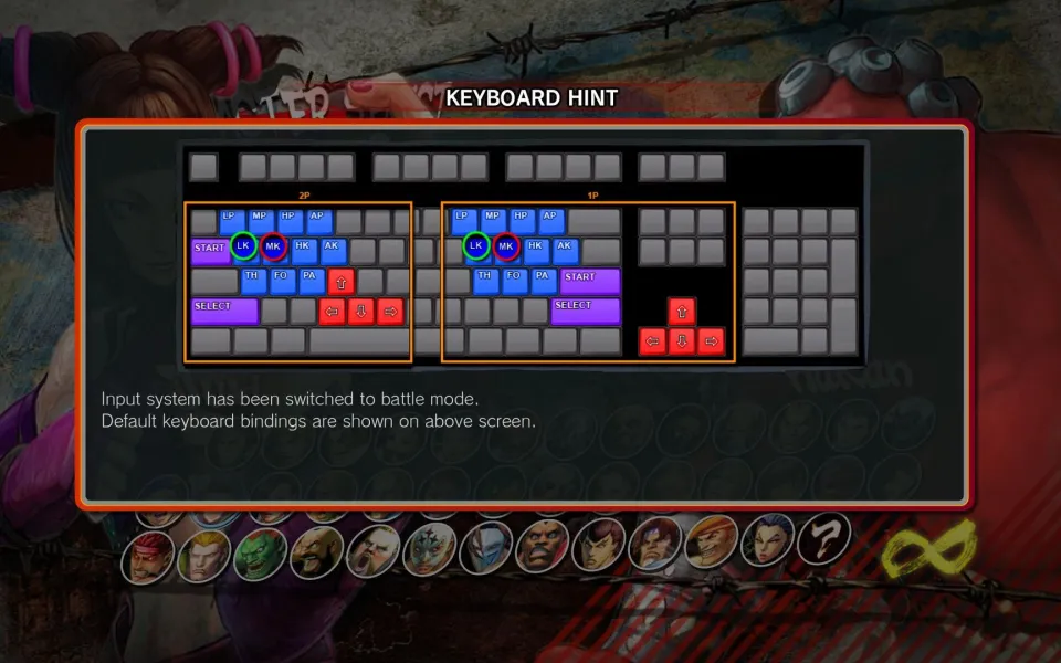 Ultra Street Fighter IV Digital Upgrade