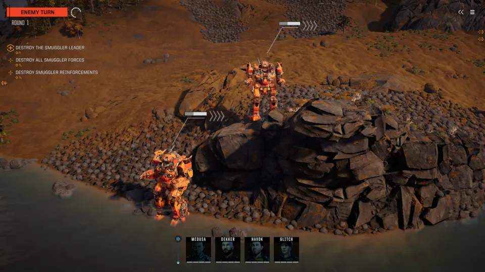 Battletech Shadow Hawk Pack