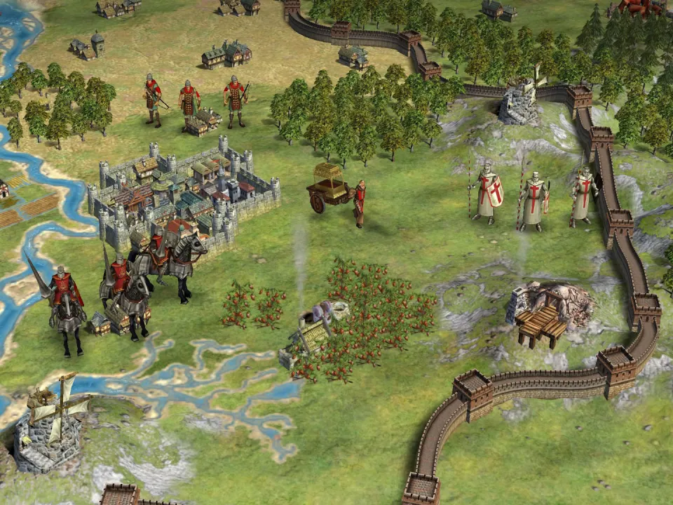 Civilization IV: Beyond the Sword