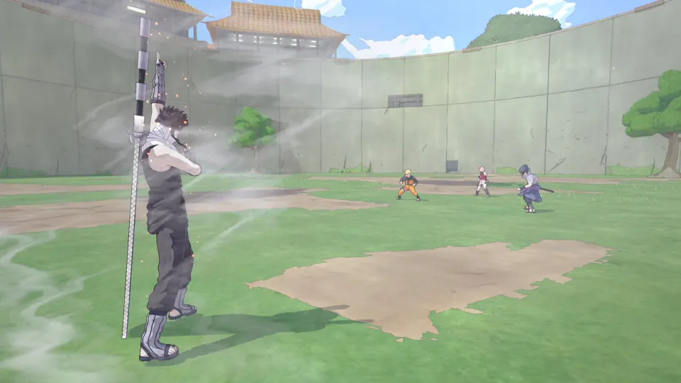 Naruto To Boruto: Shinobi Striker Season Pass 2