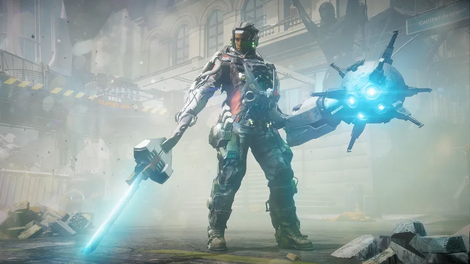 The Surge 2 - Season Pass