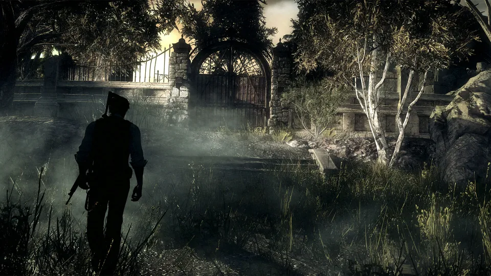 The Evil Within: Season Pass