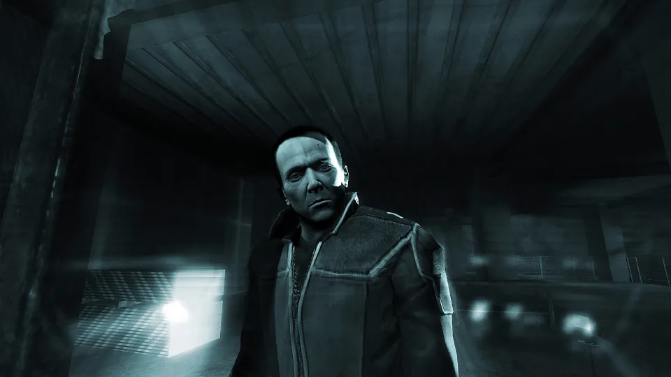F.E.A.R. 2 Reborn