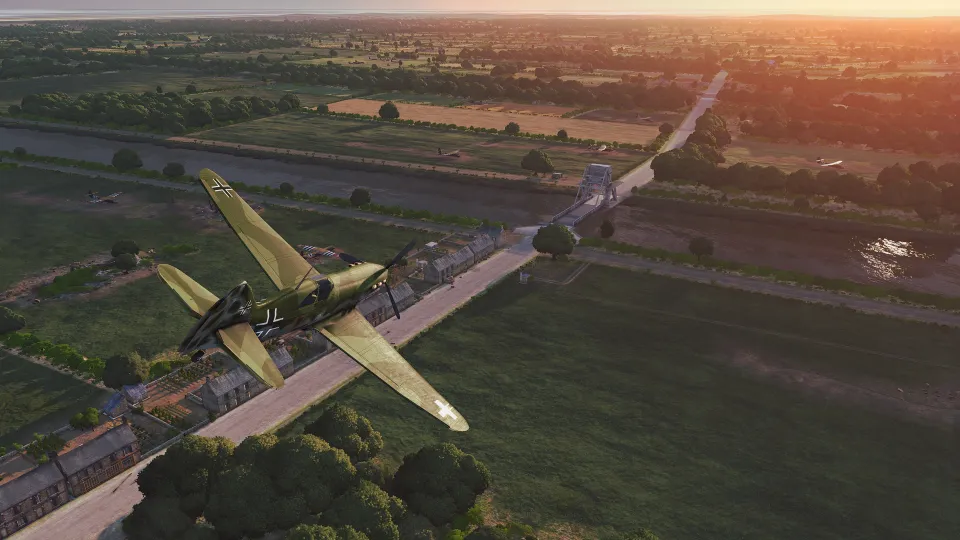 Steel Division: Normandy 44 - Back to Hell