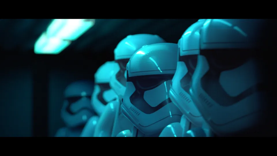 LEGO Star Wars: The Force Awakens Season Pass