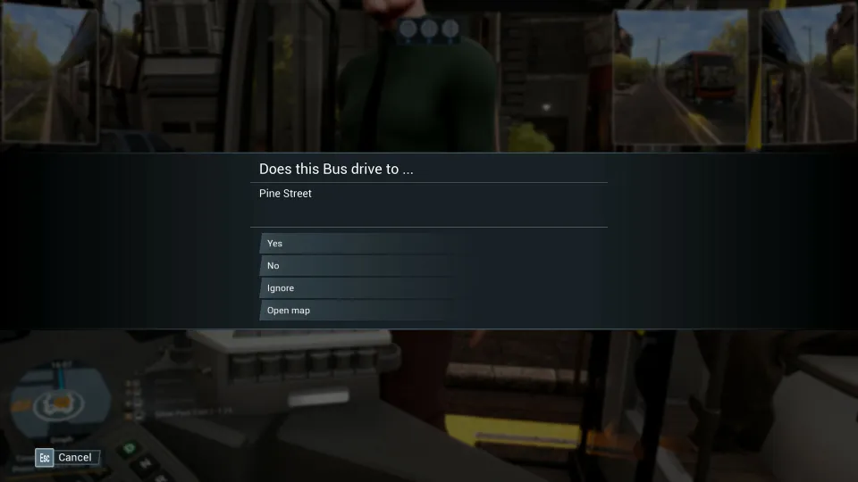 Bus Simulator 21 Next Stop – Gold Upgrade
