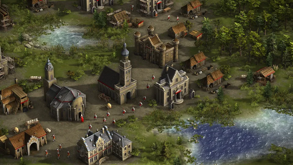 Cossacks 3: Rise to Glory