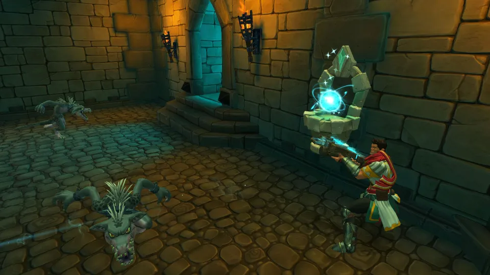 Orcs Must Die! - Lost Adventures
