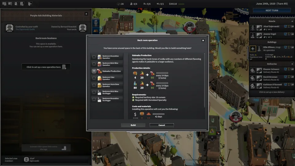 City of Gangsters: The Polish Outfit
