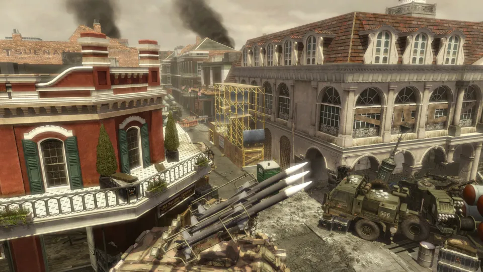 Call of Duty: Modern Warfare 3 Collection 4 - Final Assault