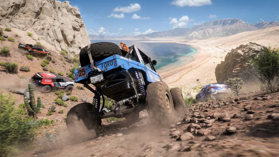 Forza Horizon 5 Premium Add-Ons Bundle