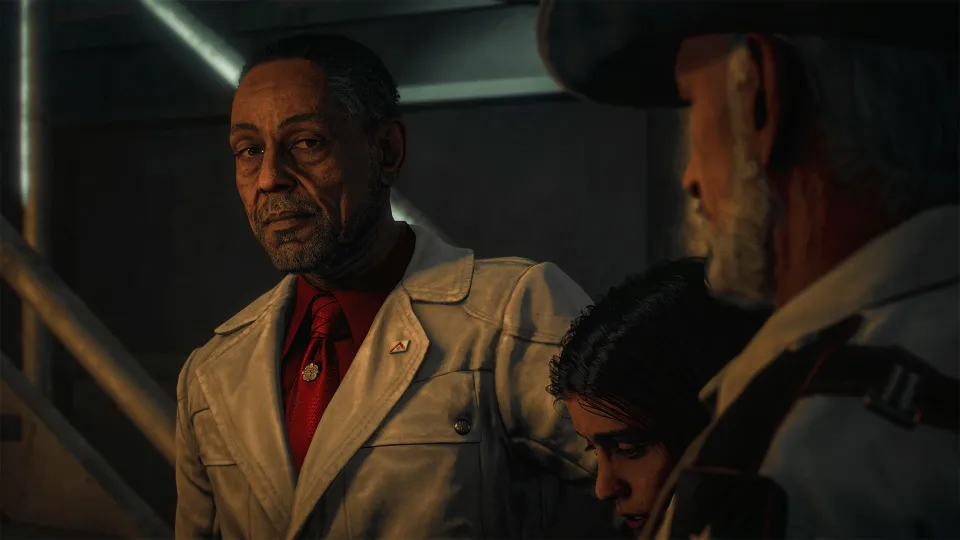 Far Cry 6 Season Pass