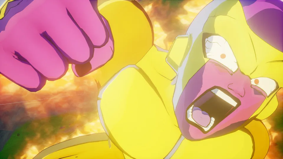 Dragon Ball Z Kakarot - A New Power Awakens Set