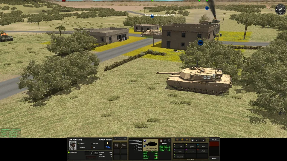 Combat Mission Shock Force 2: British Forces